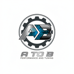 A to B Performance and Tuning Logo - Entry #893