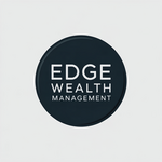 Edge Wealth Management Logo - Entry #2672