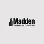 Madden Logo - Entry #3435