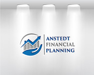 Anstedt Financial Planning Logo - Entry #533