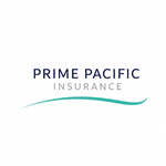 PRIME PACIFIC INSURANCE Logo - Entry #1896