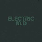 Electric M.D Logo - Entry #1209