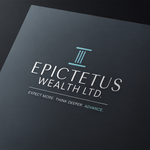 Epictetus Wealth Ltd. Logo - Entry #988