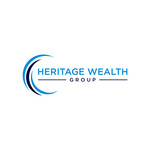 Heritage Wealth Group Logo - Entry #1038