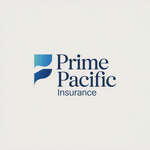 PRIME PACIFIC INSURANCE Logo - Entry #2140