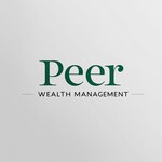 Peer Wealth Management Logo - Entry #111