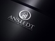Anstedt Financial Planning Logo - Entry #374