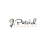 J. Patrick Financial Logo - Entry #3679