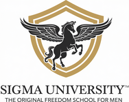 Sigma University™ Logo - Entry #12