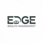 Edge Wealth Management Logo - Entry #1702