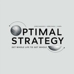 Optimal Strategy Logo - Entry #2499