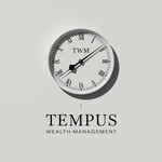 Tempus Wealth Management Logo - Entry #623