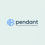 pendant Logo - Entry #3233