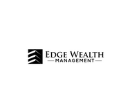 Edge Wealth Management Logo - Entry #2343