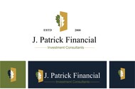 J. Patrick Financial Logo - Entry #3729