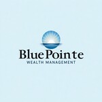 Blue Pointe Wealth Management Logo - Entry #106