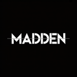 Madden Logo - Entry #1160