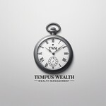 Tempus Wealth Management Logo - Entry #442