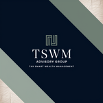 TSWM Advisory Group Logo - Entry #834