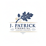 J. Patrick Financial Logo - Entry #2190