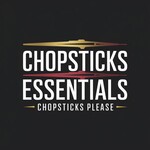 Chopsticks Essentials Logo - Entry #420