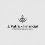 J. Patrick Financial Logo - Entry #637