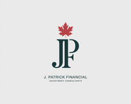 J. Patrick Financial Logo - Entry #782