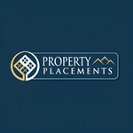 Property Placements Logo - Entry #560