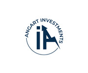Angart Investments Logo - Entry #838