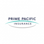 PRIME PACIFIC INSURANCE Logo - Entry #2864