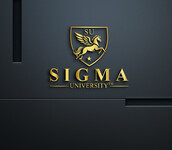 Sigma University™ Logo - Entry #910