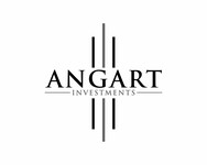 Angart Investments Logo - Entry #974