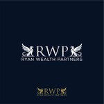 RWP Logo - Entry #982