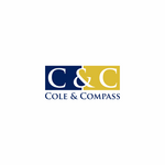 Cole & Compass Logo - Entry #622
