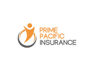 PRIME PACIFIC INSURANCE Logo - Entry #380