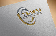 TSWM Advisory Group Logo - Entry #1377