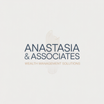 Anastasia & Associates Wealth Management Solutions Logo - Entry #436