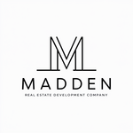 Madden Logo - Entry #2166