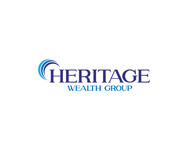 Heritage Wealth Group Logo - Entry #738
