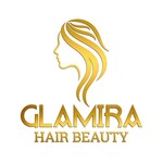 Glamira Hair Beauty Logo - Entry #1003