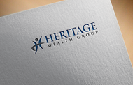 Heritage Wealth Group Logo - Entry #450