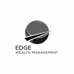 Edge Wealth Management Logo - Entry #3625