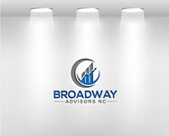 Broadway Advisors NC Logo - Entry #198