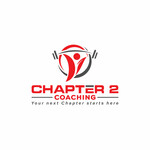Chapter 2 Coaching Logo - Entry #972