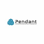 pendant Logo - Entry #1112
