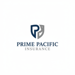 PRIME PACIFIC INSURANCE Logo - Entry #1163