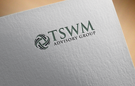 TSWM Advisory Group Logo - Entry #598