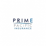 PRIME PACIFIC INSURANCE Logo - Entry #1560