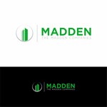 Madden Logo - Entry #5379