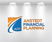 Anstedt Financial Planning Logo - Entry #452